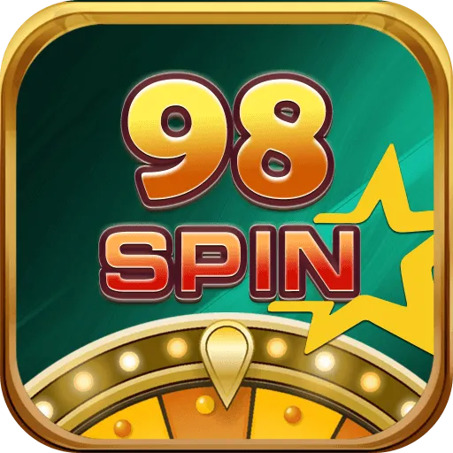 98SPIN - Permainan Puzzle Menarik dan Menantang