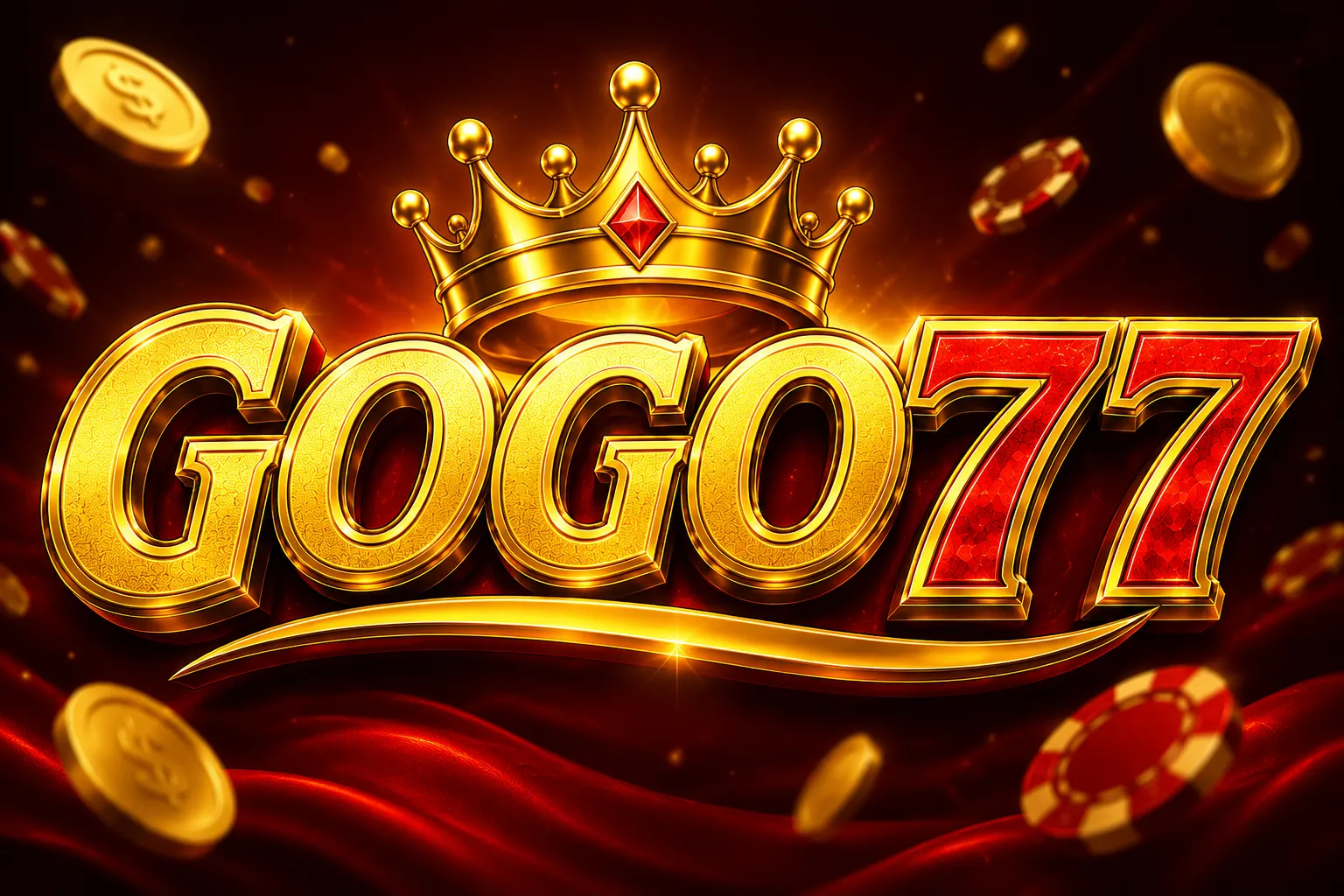GOGO77 - Game Poker Terbaik untuk Penggemar Judi Online